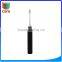 Unlimited inductive charging electric toothbrush with magnetic levitation motor