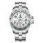 TEVISE T839A Men Automatic Mechanical Watch Calendar Time Display Casual Luminous Hands Waterproof Wristwatch