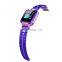 gps watch Kids smart watch SOS Waterproof smartwatch Q12W kids smartwatch Anak jam tangan