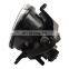 Original Fog Lamp R 81210-0D100 L 81220-0D100 For 2014 Corolla Yaris Vios RAV4 Highlander Prado