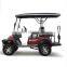 48v Golf Cart For Club Use Wholesale Price Top Quality