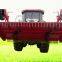 9GSX series 3.0 tractor rear mounted farm brush lawn mower rotary lawn mower