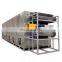 DW Multi layer dehydrator Mesh belt Dryer with good service