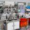 Automatic Beverage Cola Sauce Perfume Bottle Liquid Filling Machine