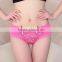 We Have Stocks Mix Colors Ladies/Women Sexy Lace +Bow Cotton Underwear Panties Briefs 2500pcs/Lot