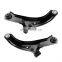 Lower Control Arm Left 54501-JX31A 54501-JX30A Right 54500-JX30A 54500-JX31A Suit for Nissan NV200
