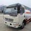 DFAC 5cbm LPG Transport Tank Truck for Sale 008615826750255 (Whatsapp)