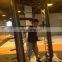 Smith machine fitness equipment combination squat rack gantry multifunctional comprehensive trainer home