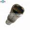 Best Quality High Strength Zinc Cookware Parts Die Casting Aluminum Tool Handles