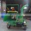 Forestry machinery DWC-40 diesel engine wood chipper shredder/chopper
