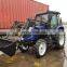 Used tractor truck 804 farm tractors for sale 4x4 mini farm 4wd compact tractor
