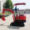 New Mini Crawler Excavator 500Kg