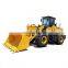SHANTUI Baumaschinen 938 Small 3 Ton Wheel Loader/ Radlader In Sweden L68-B3
