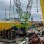 ZOOMLION New 260t Crawler Crane ZCC2600