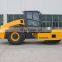 Chinese brand Diesel Engine Hand Compact Road Roller 600Kg 6122E