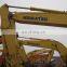 used Japan Komatsu PC220-7 crawler excavator