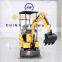 1 Ton  small mini Excavator
