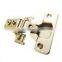 Top Quality Kitchen Cabinet Folding Table Furniture Hinge Soft Close Cabinet Hidden Door Hinge