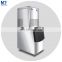 Commercial Large Ice Maker Small Particle Split-Type Flake Ice Maker for Lab or Home
