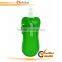 Plastic Foldable distilled reusable Sport water bottle and bottled water