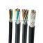 Hot Sale 19 Cores Power Cable Security Monitoring System Connection Cable 300 Ft Home Lighting Cable