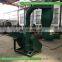 High Capacity Wood Chips Into Sawdust Making Machine Waste Wood Pallet Stump Crusher