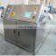 Dry Ice Machine Dry Ice Pelletizer Making LCO2 To Dry ice 3mm-19mm Good Quality And Price