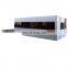Remax cnc fiber laser cutting metal machine sheet with fulled cover