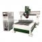 4 Axis Cnc Router Cnc Woodworking Carving Machine Remax-1325 China The Spindle Rotate 180 Degree 3d Dsp Machinery Repair Shops