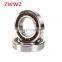 6203 5206 Precision 7206 Zz Four-Point Low Price High Precision  5204 Zz Angular Contact Ball Bearing