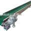 High quality cheap conveyor belt machine for food conveying