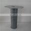 Oil separator element supplier 02250048-734=02250047-808 air oil separator filter for Sullair compressor LS20-125/LS20-150 parts