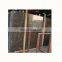 Polished Brown tiny marble tiles slabs