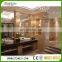 CE certificate Serpeggiante Perlato Marble tile and slab