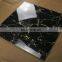 Foshan Grand Ceramics Black Sublimation Soapstone Tile