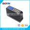 GM-6 Auto calibration paint/marble gloss meter