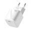2022 Wholesale US EU 20W Charger Usbc Power Adapter For Apple 12Pro Max 12 Tipe C 2021 Pd Qc30