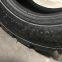 Slip loader tire 10 12-16.5 10R16.5 12R16.5 solid inflatable mass three packs
