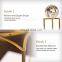 Luxury Decoration Nordic Interior Home Decor Show Pieces