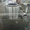 potato peeler cutter machine