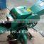 Corn stalk shredder corn stalk chopper stalk crusher machine