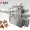 Bakery Food, Bread, Cake, Biscuit, Horizontal Flowpack Packaging Machine Packing Line