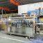 Automatic Tube Reagent Liquid Filling Sealing Machine