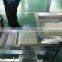 Z type bucket conveyor for packing machine