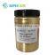 Sephcare food grade shiny pearl luster dust edible pigment