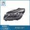 Car Led Headlight High Performance C Class W205 Dynamically LED Headlight 2059065404