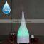 Ultrasonic Aromatherapy Essential Oil Diffuser 100ml Aroma Purifier Atomizer Air Humidifier with LED Night Light AN-0462