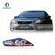 Landnovo hot sell auto led headlight for Ford Mondeo 2009 2010 2011 2012 HID head lamp