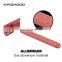 Private Label Razor Shave Women Shaving Razor Pink Double Edge Safety Shaving Razor