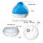 300ml Aroma Essential Oil Diffuser Ultrasonic Air Humidifier with Timer for Home SPA Baby Room